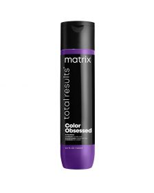Matrix - Color Obsessed - Conditioner voor Gekleurd Haar