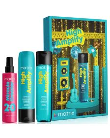 Matrix high amplify giftset
