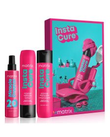 matrix instacure giftset