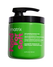 Matrix food for soft Conditoiner 