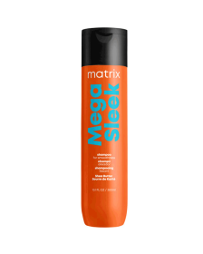 Matrix mega sleek shampoo