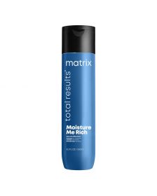 Matrix - Total Results - Moisture Me Rich - Hydraterende Shampoo