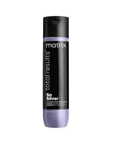 Matrix - Color Obsessed - So Silver - Conditioner voor Blond en Grijs Haar