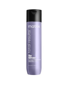 Matrix - So Silver - Shampoo voor Blond en Grijs Haar