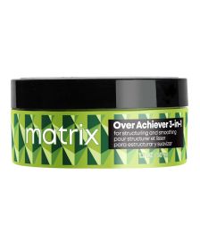 Matrix - Styling -  Overachiever 3-in-1 - Gel voor structuur en gladheid - 50 ml