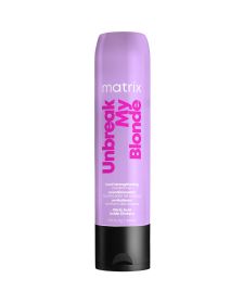 Matrix unbreak my blond conditioner