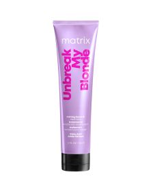Matrix unbreak my blonde conditioner