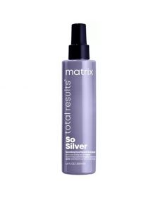 Matrix - So Silver - Toning Spray - All-in-one leave-in spray - 200 ml 
