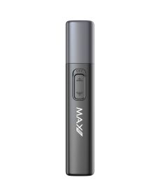 Max pro nose ear trimmer