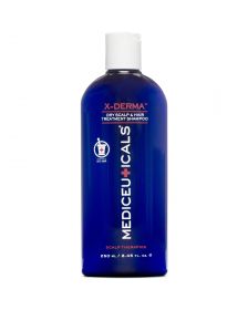 Mediceuticals X-Derma Dry Scalp Treat. Shampoo
