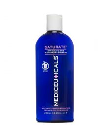 Mediceuticals Saturate Phytoflavone Shampoo