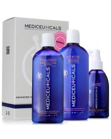 Mediceuticals - Hair Restoration Kit for Women - Fine