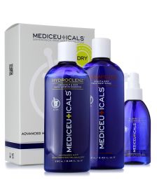 Mediceuticals - Hair Restoration Kit (Dry)