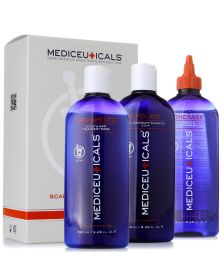 Mediceuticals - Scalp Treatment Kit (Dandruff)