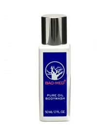 Mediceuticals - Bao-Med - Bodywash - 50ml