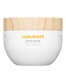Mediceuticals - Bao-Med Luxuriate Hair Mask - 200 ml