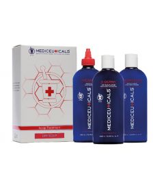 Mediceuticals - Scalp Treatment Kit - Dry