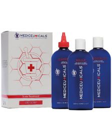 Mediceuticals - Scalp Treatment Kit - Oily