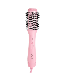 Mermade Föhnborstel Roze