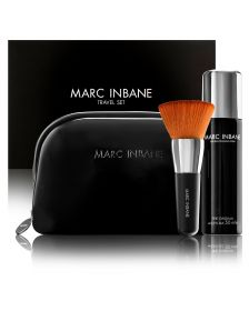 Marc Inbane - Travel Set