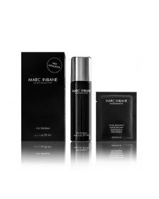 Marc Inbane - Le Petit (Natural Tanning Spray 50 ml + Black Exfoliator 5 ml)