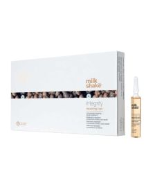 Milk Shake - Integrity Repairing Hair Lotion - 8 x 12 ml