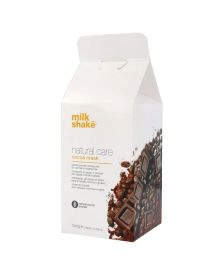 Milk Shake - Natural Care Cocoa Mask - 12 x 10 gr