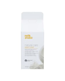 Milk Shake - Natural Care Yoghurt Mask - 12 x 15 gr