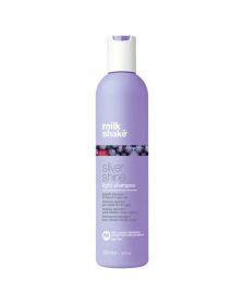 Milk Shake - Silver Shine Light Shampoo - 300 ml