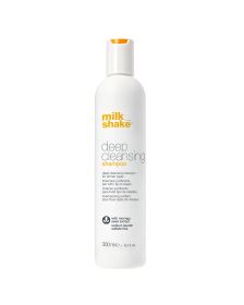 Milk Shake - Deep Cleansing Shampoo - 300 ml