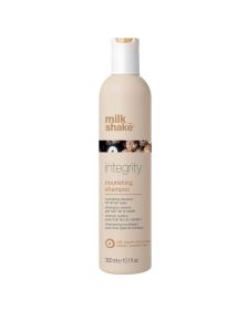 Milk Shake - Integrity Nourishing Shampoo - 300 ml