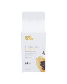 Milk Shake - Natural Care Papaya Mask - 12 x 15 gr