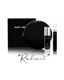 Marc Inbane - Radiant Set (Perle De Soleil + Le Teint)