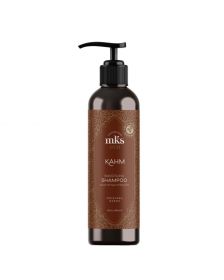Mks-Eco - Kahm - Smoothing Shampoo Original - 296 ml