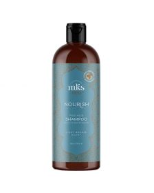 MKS-Eco - Nourish - Fine Hair Shampoo - Light Breeze - 739ml