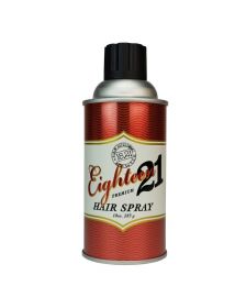 18.21 Man Made - Premium Hairspray - 283 gr