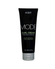 A.S.P - Mode - Curl Cream - Firming Cream - 125 ml