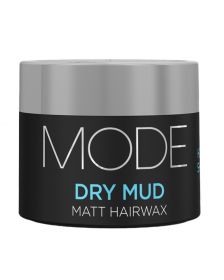 A.S.P - Mode - Dry Mud - Matt Hairwax - 75 ml