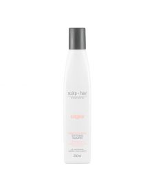 Nak - Scalp to Hair Moisture-Rich - Conditioner