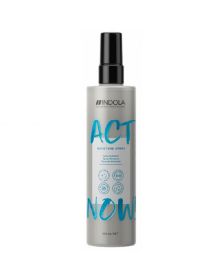 Indola - Act Now! - Moisture Spray - 200 ml