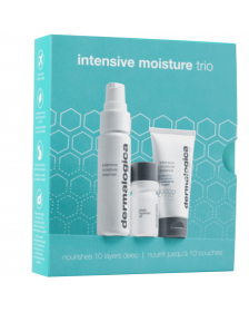 Dermalogica - Intensive Moisture Kit
