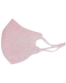 IBP - Mondmasker Stof - Roze