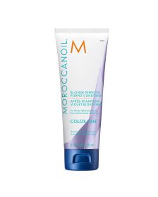 Moroccanoil - Blonde Perfecting - Purple Conditioner - 70 ml