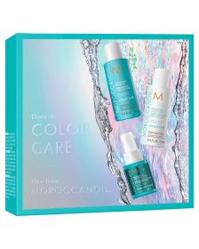 Moroccanoil - Color Care - Discovery Kit