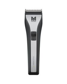Moser - Chrom2Style - 1877 Clipper - Black/Chrome