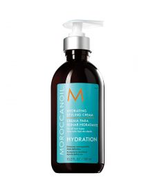 Moroccanoil Hydrating Styling Cream