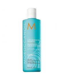 Moroccanoil - Curl - Enhancing Shampoo - 250 ml