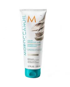 Moroccanoil Color Depositing Mask Platinum