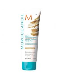 Moroccanoil Color Depositing Mask Champagne