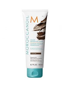 Moroccanoil - Color Depositing Mask - Cocoa